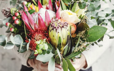 Cómo encontrar la mejor floristería en Barcelona