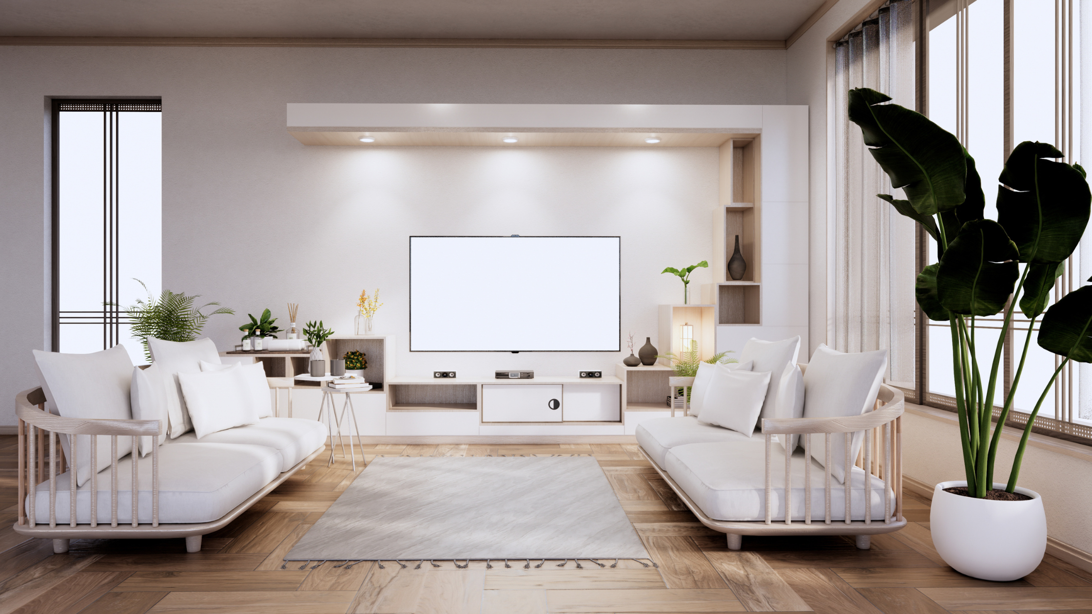 ejemplo home staging