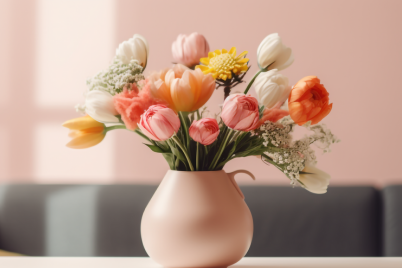 florero florero de montse arimany