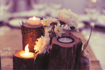 Ideas originales para San Valentín